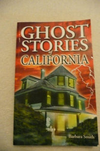 Ghost Stories of California 