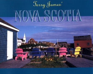 Nova Scotia 