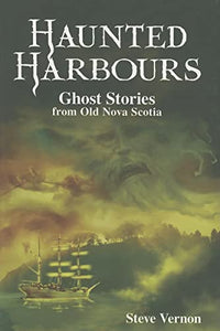 Haunted Harbours 