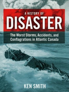 A History of Disaster 