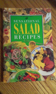 Sensational Salad Recipes 