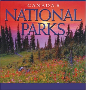 Canada's National Parks 