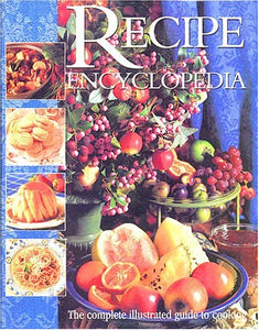 The Recipe Encyclopedia 