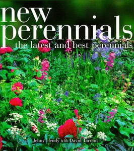 New Perennials 