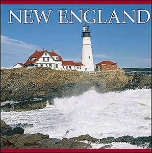 New England 