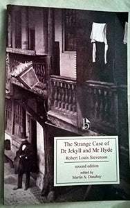 The Strange Case of Dr Jekyll and Mr Hyde 