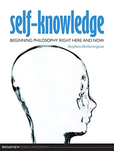 Self-Knowledge 