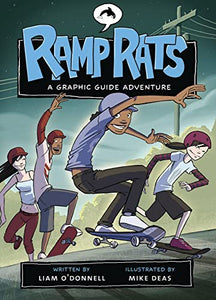 Ramp Rats 