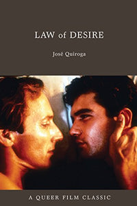 Law of Desire 