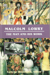 Malcolm Lowry 