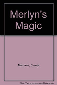 Merlyn's Magic 