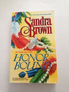 Honor Bound 