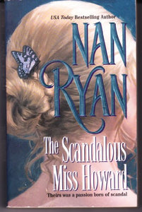 The Scandalous Miss Howard 