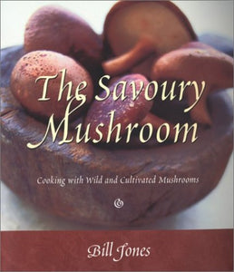 Savoury Mushroom 