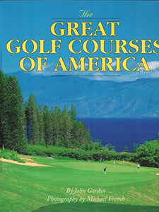 Great Golf Courses of America 