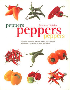 Peppers Peppers Peppers 