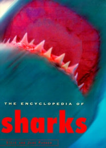 The Encyclopedia of Sharks 