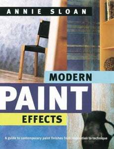 Modern Paint Effects 