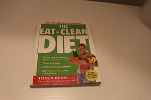 The Eat-clean Diet 