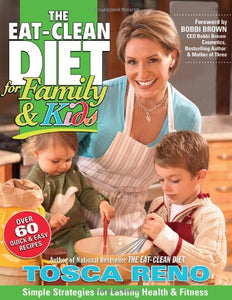 Eat-clean Diet for Family and Kids 