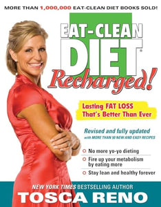 The Eat-clean Diet Recharged 