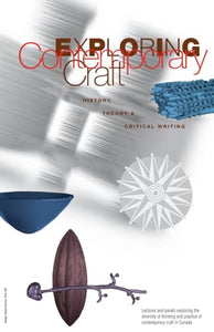 Exploring Contemporary Craft 