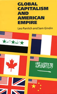 Global Capitalism & American Empire 