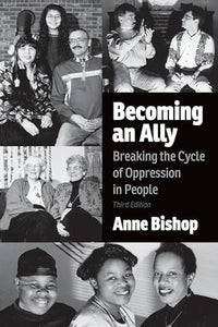 Becoming an Ally, 3rd Edition 