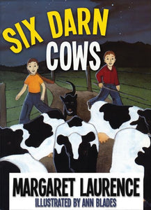 Six Darn Cows 