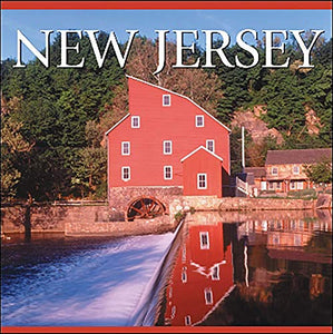 New Jersey 