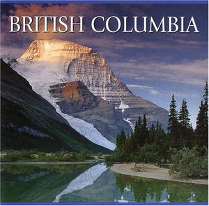 British Columbia 