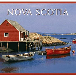 Nova Scotia 