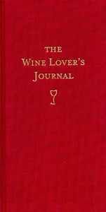 The Wine Lover's Journal 