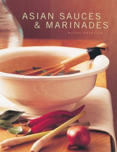 Asian Sauces & Marinades 