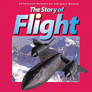 Story of Flight 