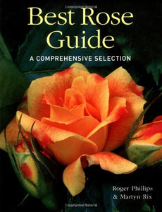 Best Rose Guide 