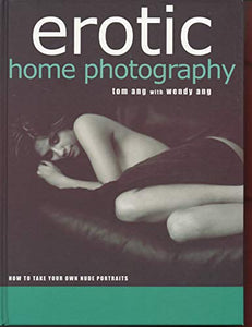 Erotic Home Photography 