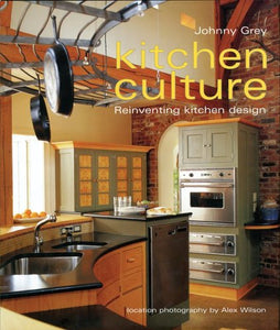 Kitchen Culture 