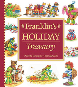 Franklin's Holiday Treasury 