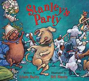 Stanley's Party 