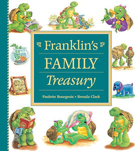 Franklin's Family Treasury 