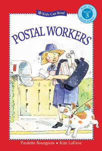 Postal Workers 