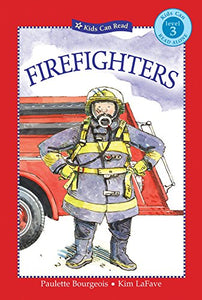 Firefighters 