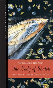 The Lady of Shalott 