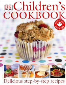 Childrens Cookbook 