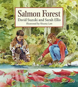 Salmon Forest 