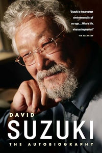 David Suzuki 