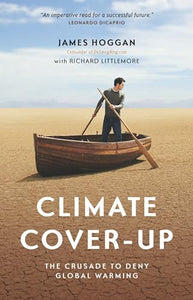 Climate Cover-Up 