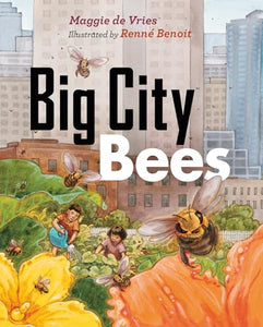 Big City Bees 