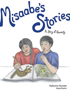 Misaabe's Stories 